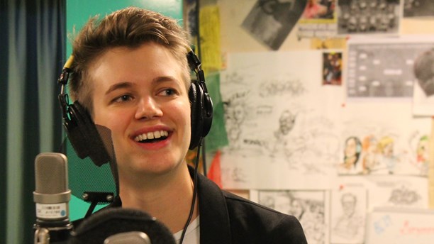 argumentationsteknik