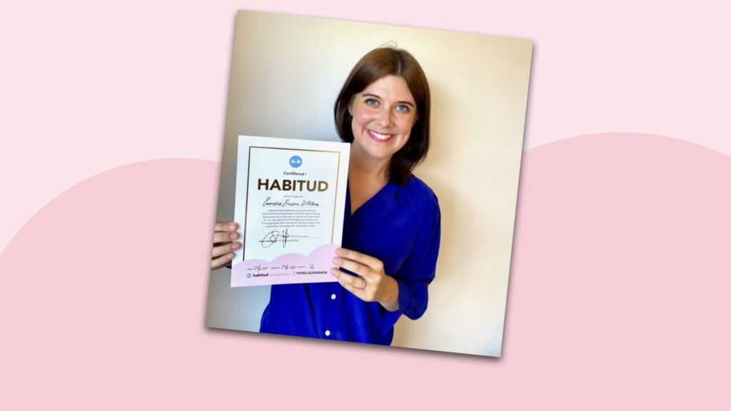 Emmelie Ericson Ditlau